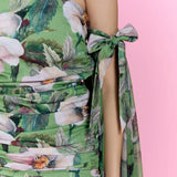 Poppy Reverie Dress