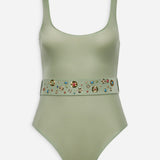 La Mer One Piece Mint