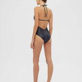 Luna One Piece Black