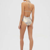 Luna Mocha  Swimsuit