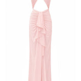 Maja Ballerina Pink Dress
