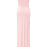 Maja Ballerina Pink Dress