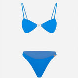 Marine Bliss Bikini Set
