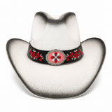 Bianca Cowboy Hat