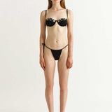 Noctura Siyah Bikini