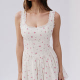 Parla Dress
