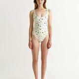 Radiance One Piece Ivory