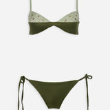Reve Bikini Green