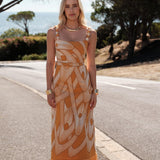 Sienna Dress