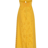 Solita Dress
