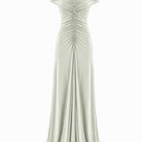 Solita Mint Dress