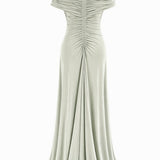 Solita Mint Dress