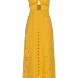 Solita Dress