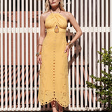 Solita Dress