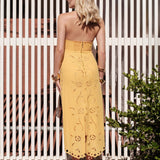 Solita Dress