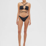 Sue Bikini Black