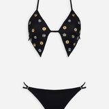 Voyage Bikini Black